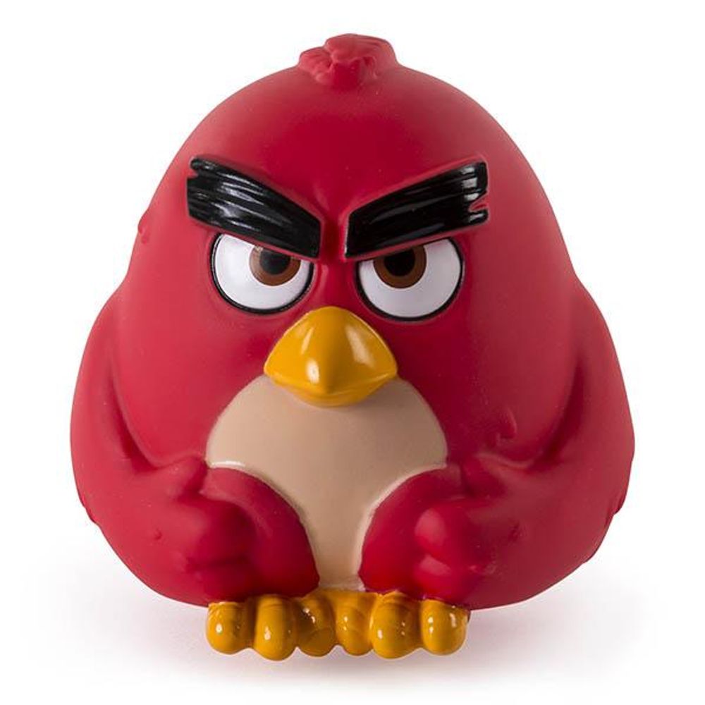 Angry birds сердитый. Фигурка Spin Master Angry Birds сердитая птичка-шарик 90503. Фигурка Spin Master Angry Birds. Энгри бердз ред игрушка. Энгри бердз красный шарик.