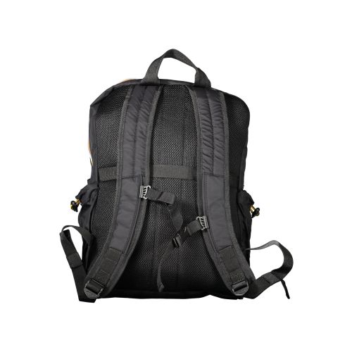 K-WAY MEN'S BACKPACK BLACK slika 2