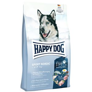 Happy Dog Fit & Vital Sport Nordic Hrana za pse 14 kg