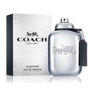 Coach Platinum Eau De Parfum 100 ml za muškarce