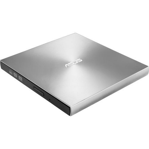 ASUS SDRW-08U9M-U Ultra Slim Vanjski DVD +/- RW 8X USB Type-C Rezač slika 2