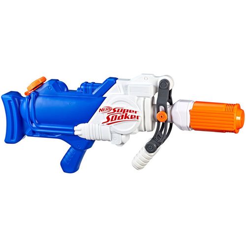 Nerf Super Soaker Hydra water blaster slika 1