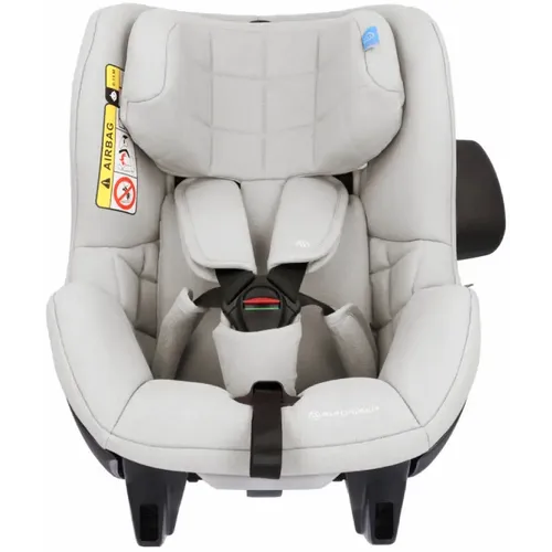 Autosjedalica Avionaut AeroFix 2.0 C 67-105 cm (0-17,5 kg), Beige slika 2