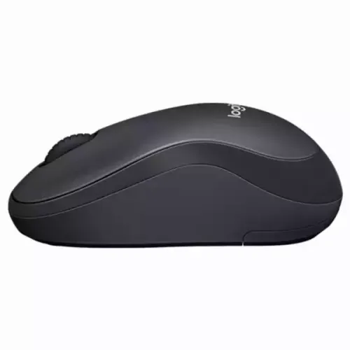 Bežični miš Logitech m220 Silent Black slika 4