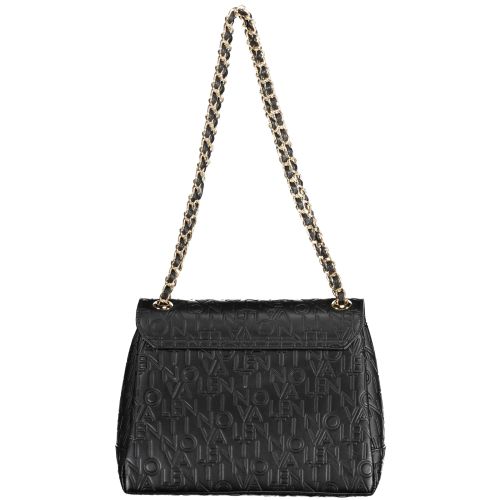 VALENTINO BAGS BLACK WOMEN'S BAG slika 2