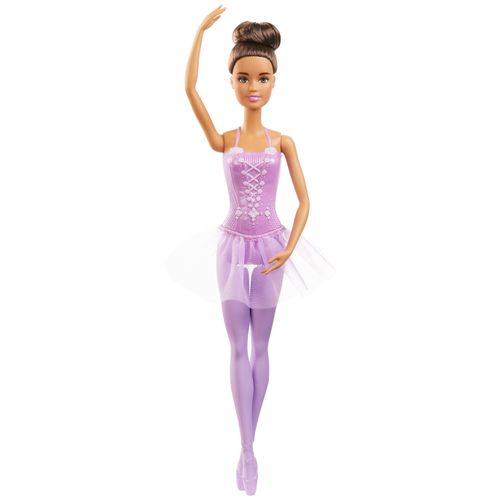 Barbie balerina novo slika 7