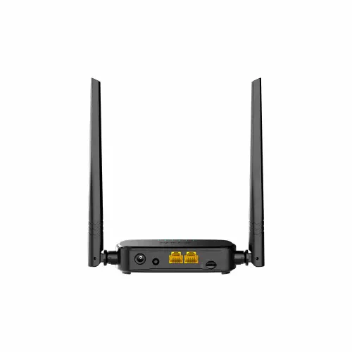 Tenda 4G05 Wireless 4G LTE Router N300/sim slot/1xWan/1x Lan/2 External 4G/3G/2 Internal Wi-Fi Anten slika 3