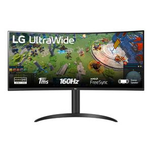 LG Monitor 34WP75CP-B