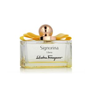 Salvatore Ferragamo Signorina Libera Eau De Parfum 100 ml za žene