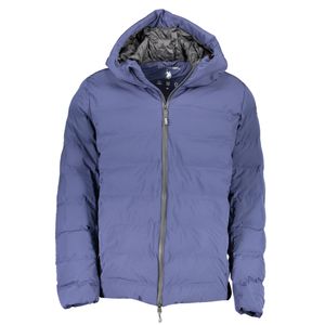 US POLO MEN'S BLUE JACKET