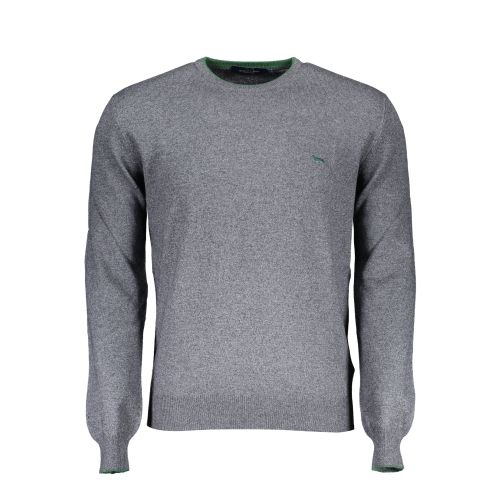 HARMONT &amp; BLAINE MEN'S GRAY SWEATER slika 1