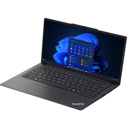 Lenovo ThinkPad E14 G6 Laptop 14" WUXGA/U5-125U/16GB/512GB SSD/FPR/backlit SRB/crna slika 3