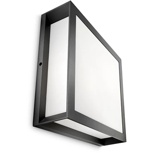 skies wall lantern anthracite 2x42w 230v slika 4