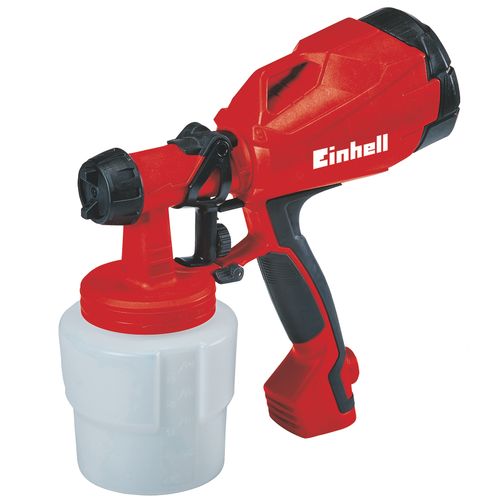 Einhell Električni pištolj za farbanje TC-SY 400 P slika 1