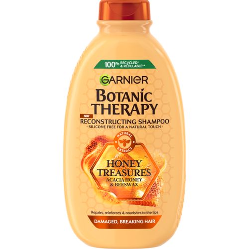 Garnier Botanic Therapy Honey & Propolis šampon za kosu 250ml slika 1