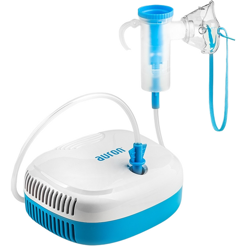 Auron JLN-2300AIR kompresorski inhalator slika 1