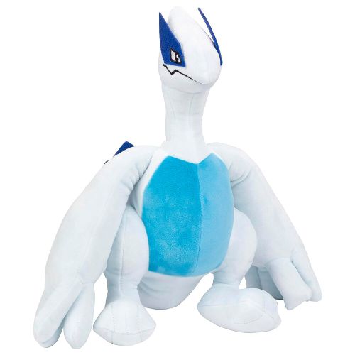 Pokemon Lugia plush toy 30cm slika 1