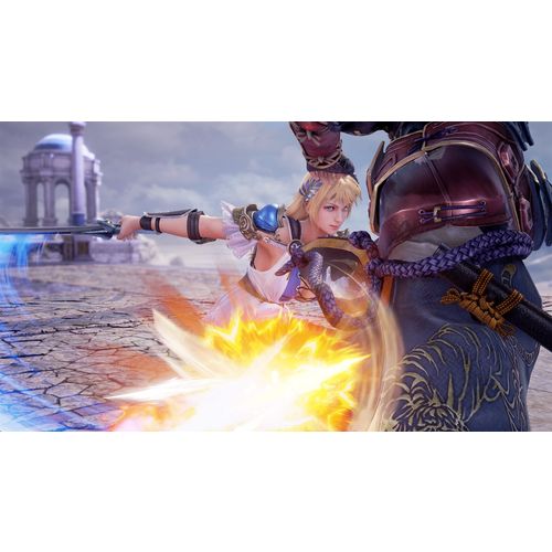 Soul Calibur VI (PS4) slika 29