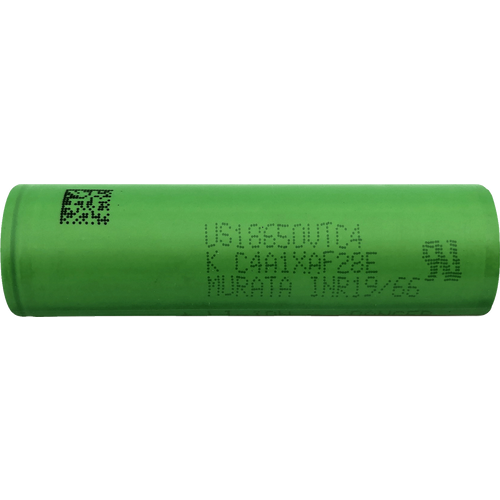Sony Baterija akumulatorska, 18650, 3.7V, 30A, 2100mAh - SM18650-VTC4 slika 1