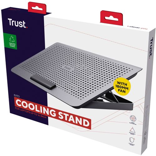 Trust EXTO COOLING STAND (24613) slika 3