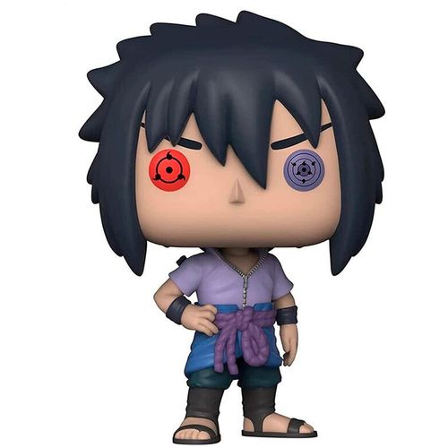 POP figure Naruto Shippuden Sasuke Exclusive slika 1