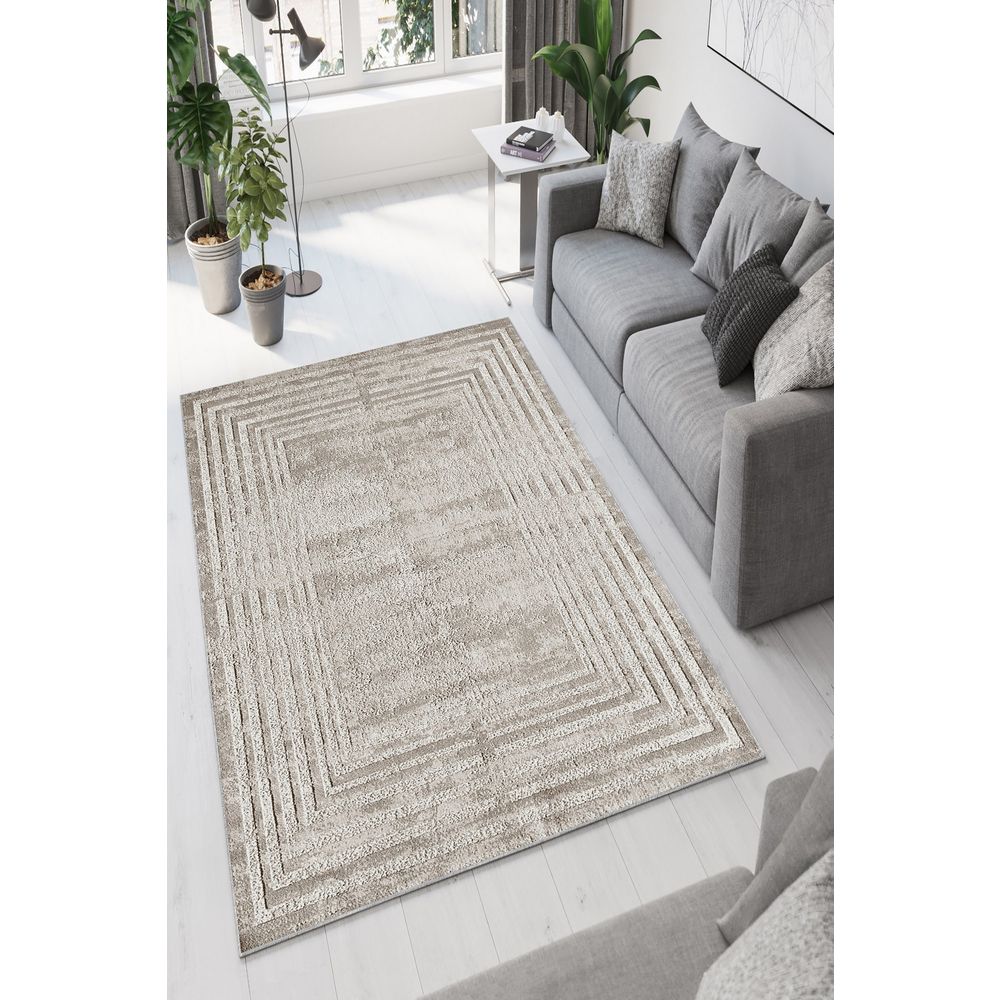 Teppich W1195 (160 x 230), boja: višebojna slika 1