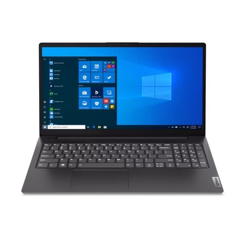 Lenovo V15 G2 IJL Laptop 15.6" DOS FHD Celeron N4500 8GB 256GB SSD SRB crna slika 1