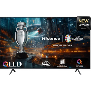 Hisense televizor UHD QLED Smart TV 85E7NQ PRO