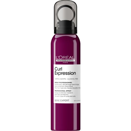 Loreal Professionnel Paris Curl Expression sprej za brzo sušenje kovrdžave i talasaste kose 150ml           slika 1