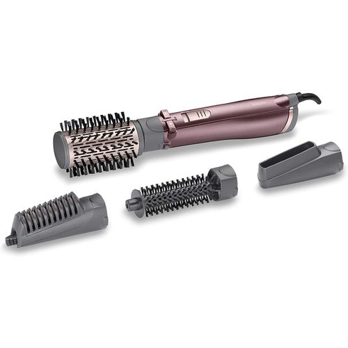 BaByliss četka za kosu AS960E 1000W rotirajuća 4u1 slika 2