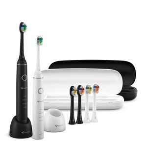 TRUELIFE električna četkica SonicBrush Compact Duo