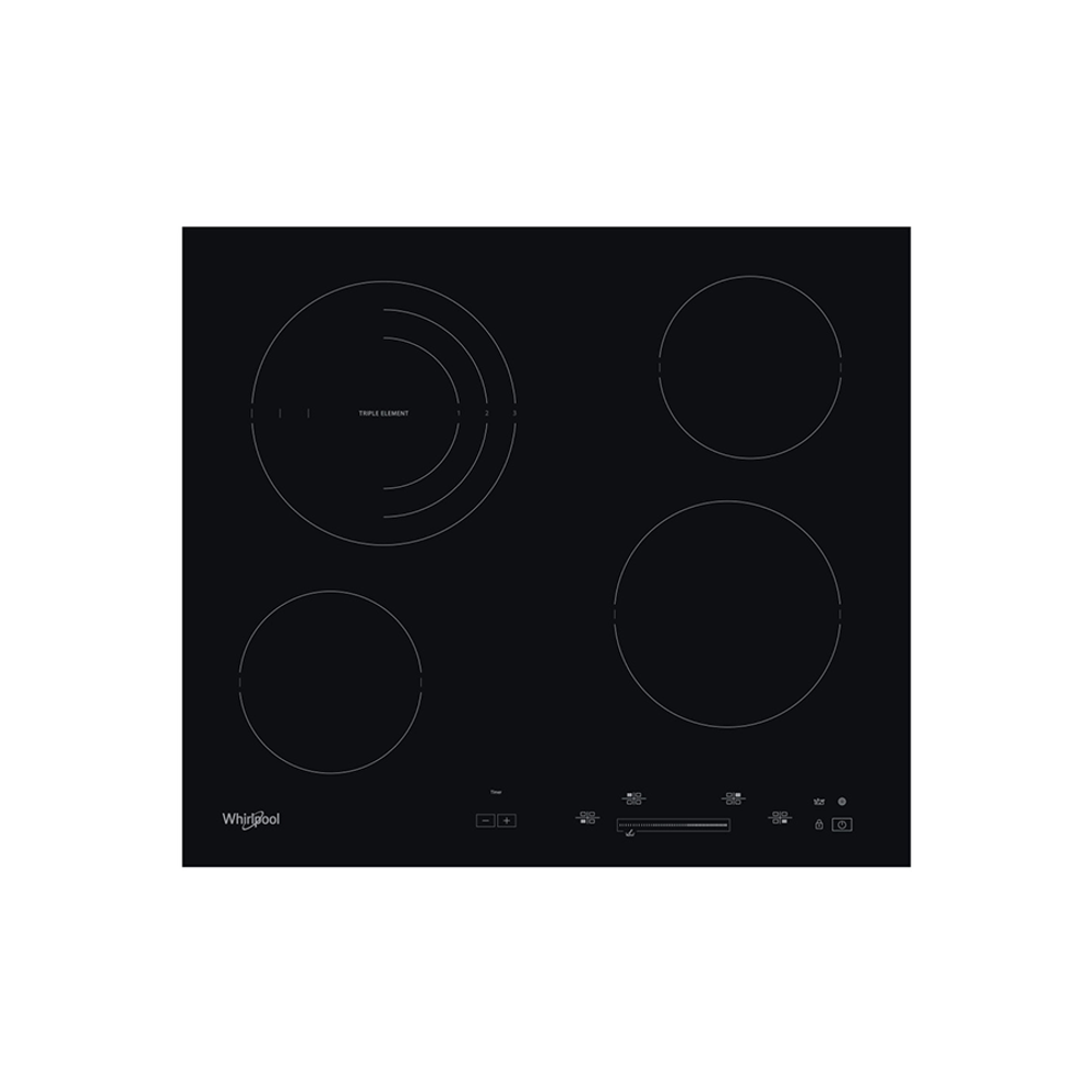 Whirlpool Ugradbena ploča AKT 8900 BA slika 1