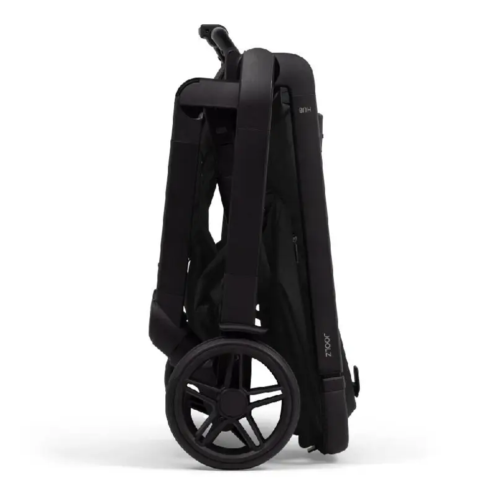 Joolz Kolica za bebe 2U1 Hub2 Stone Grey/Space Black slika 5