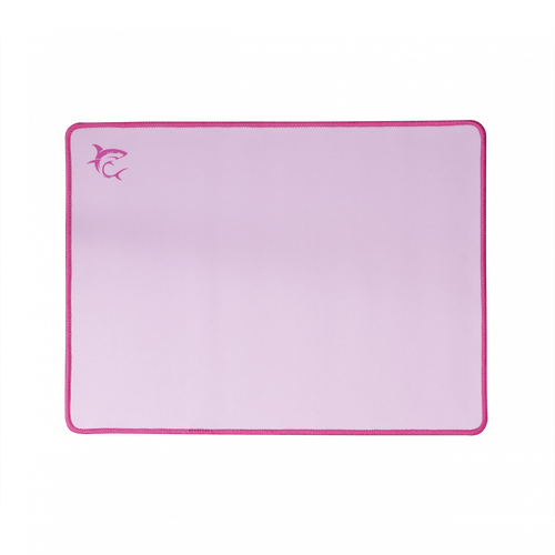 White Shark WS MP 2100 LOTUS, Mouse Pad Pink slika 1