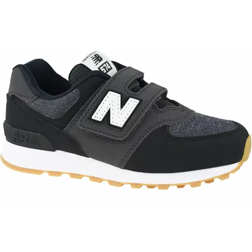 Dječje tenisice New balance yv574dmk slika 9