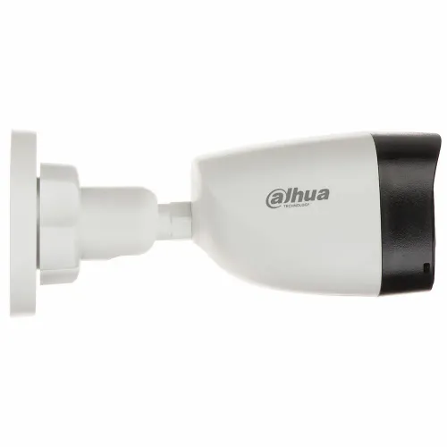 Dahua bullet kamera HAC-HFW1500C-0280B-S2 IR HDCVI 5 megapiksela  slika 3