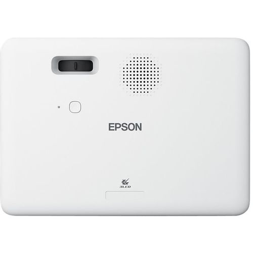 Projektor Epson CO-W01, 3LCD, WXGA, 3000lm, V11HA86040 slika 5
