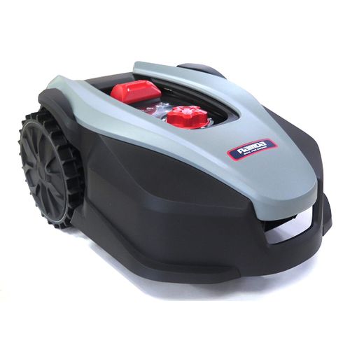 RAMDA ROBOTSKE KOSILICE M+, 20cm, 20V, 5Ah, do 900m² slika 1