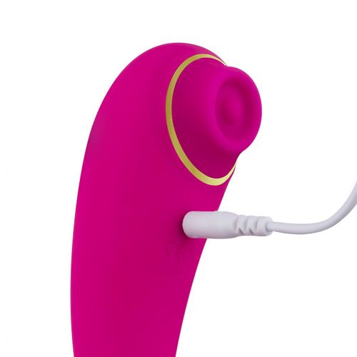 Teazers Tapping Clitoris Stimulator slika 4