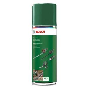 BOSCH Sprej za održavanje škara za živicu, 250 ml