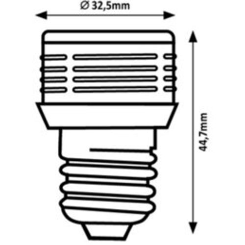 LED žarulje - SMD-LED slika 3