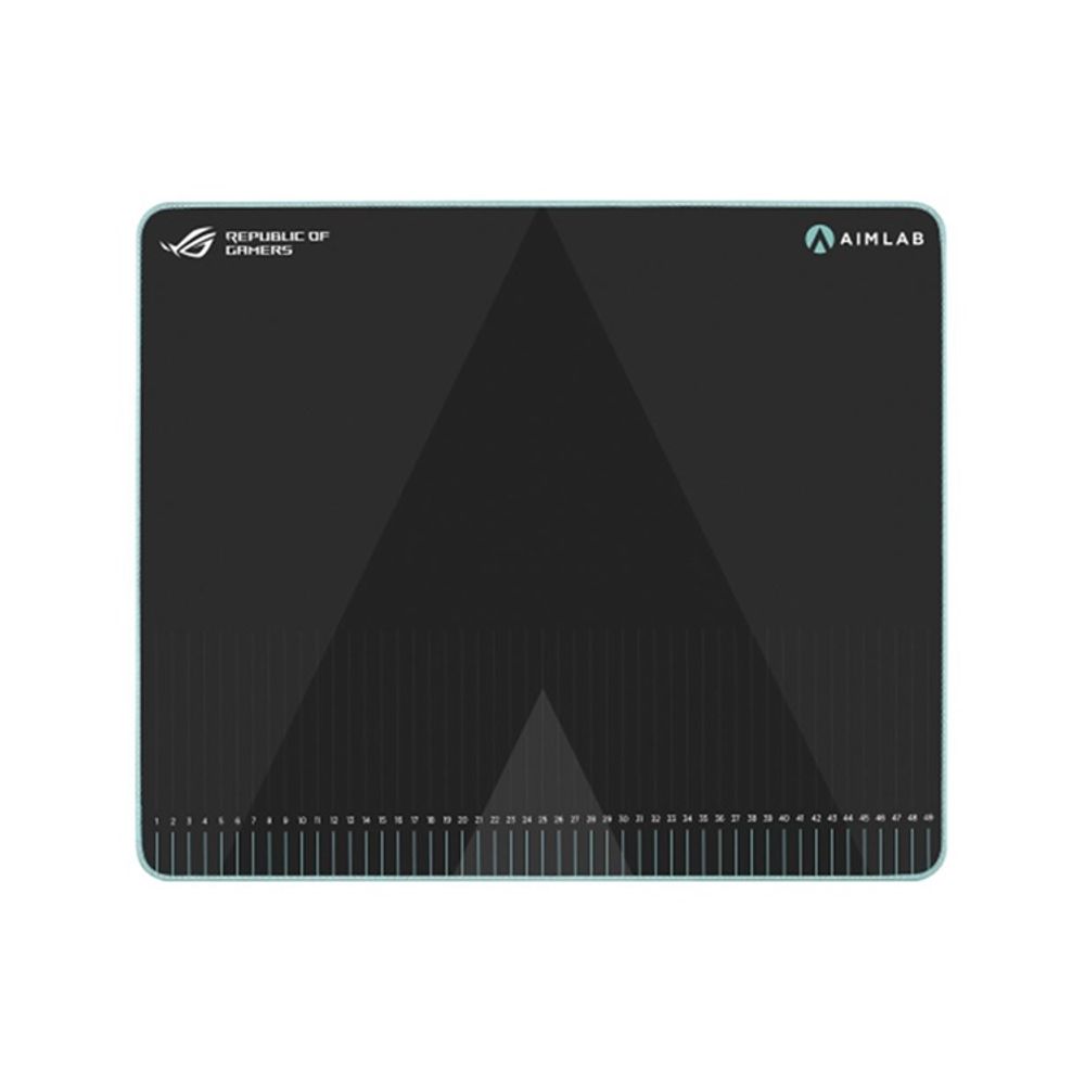  ASUS Podloga ROG HONE ACE AIM LAB EDITION slika 1