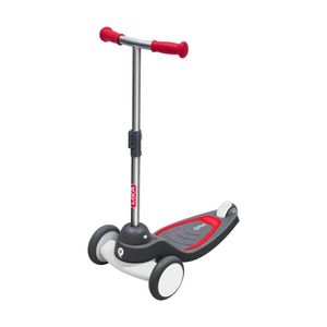 Coccolle Scooter Qplay Mika Crveni