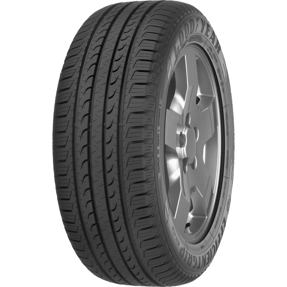 Goodyear Ljetna guma 255/65R17 110H EfficientGrip SUV  slika 1