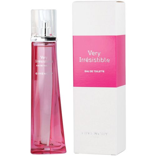 Givenchy Very Irrésistible Eau De Toilette 75 ml (woman) slika 3