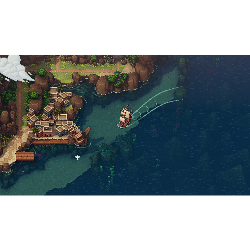 Sea of Stars (Playstation 5) slika 18