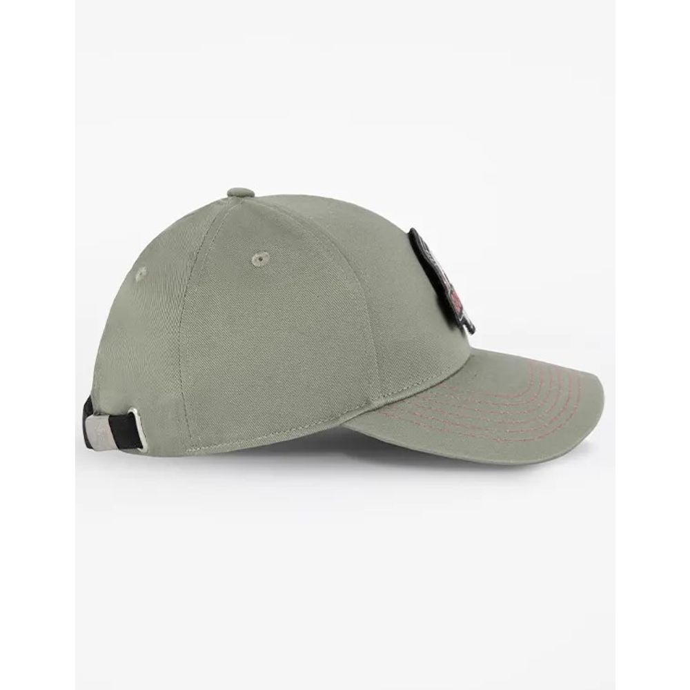 Gorilla Wear ARDEN Kačket, Zeleni slika 3