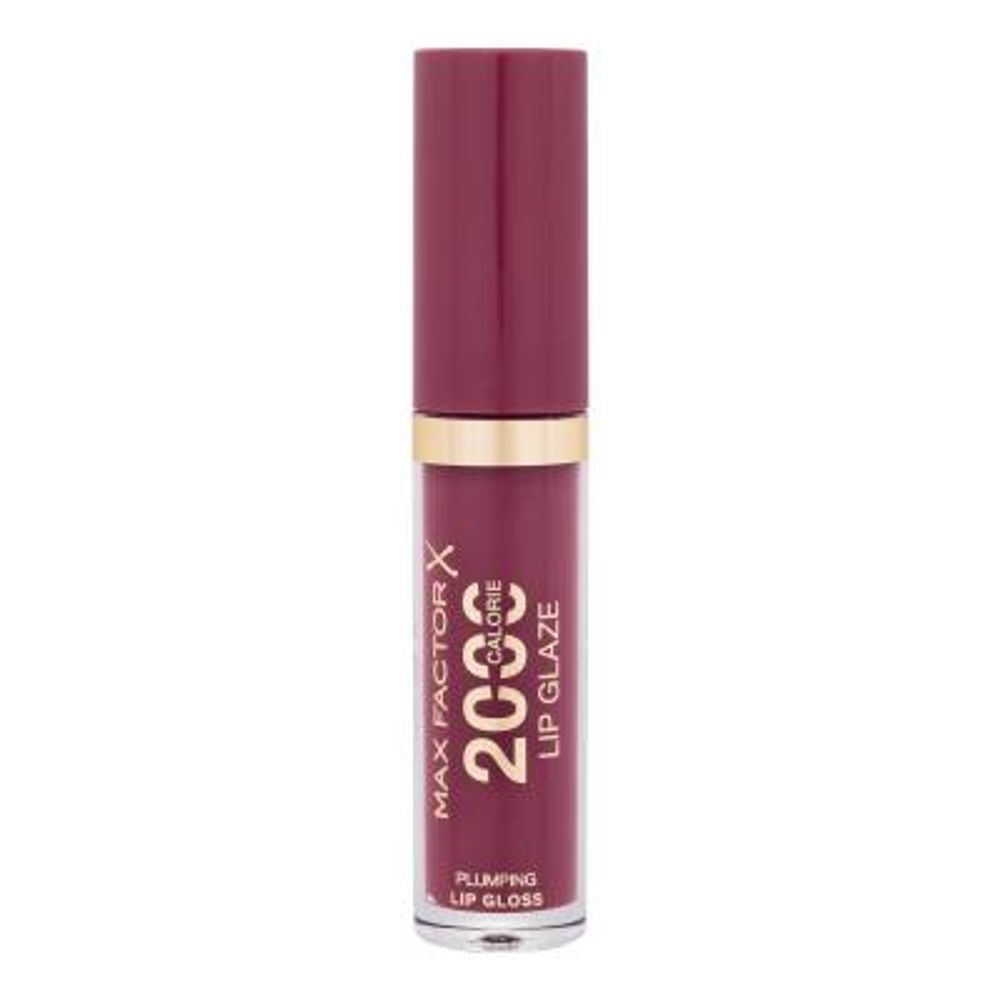 Max Factor 2000 Calorie Lip Glaze Sjajilo za usne Berry Sorbet 4,4ml slika 1