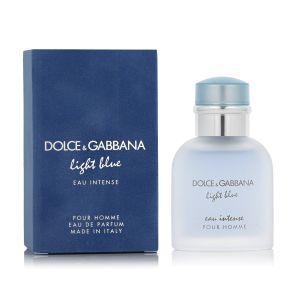 Dolce &amp; Gabbana Light Blue Eau Intense Pour Homme Eau De Parfum 50 ml (man)