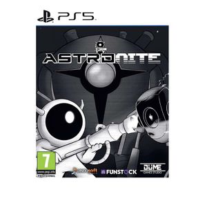 PS5 Astronite